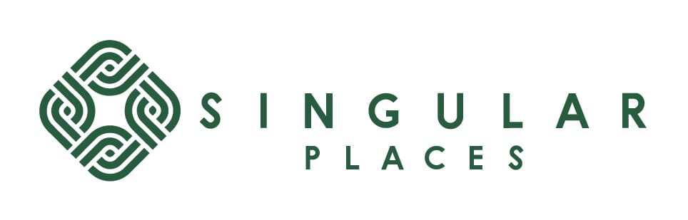 Imagotipo Verde