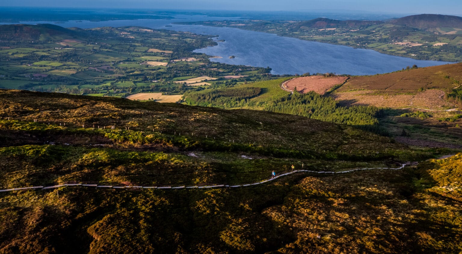 County Clare GSTC Certified