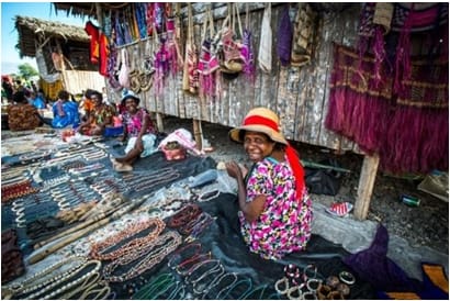 PNG Tourism Image 2