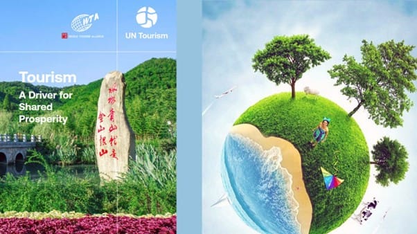 UNWTO Report