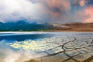 WMO - Human-Induced Climate Change 2024