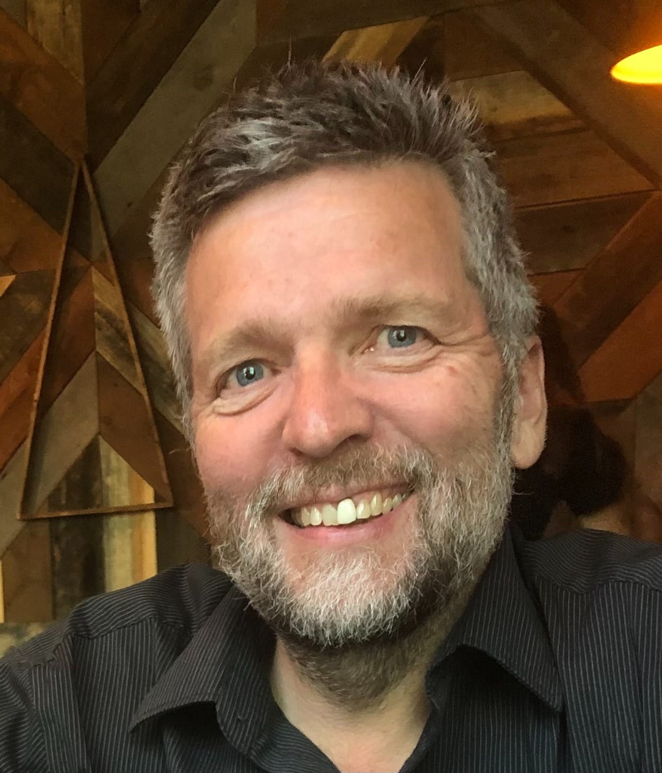 Paul Moxness