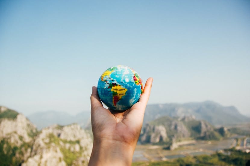 Global Business Travel