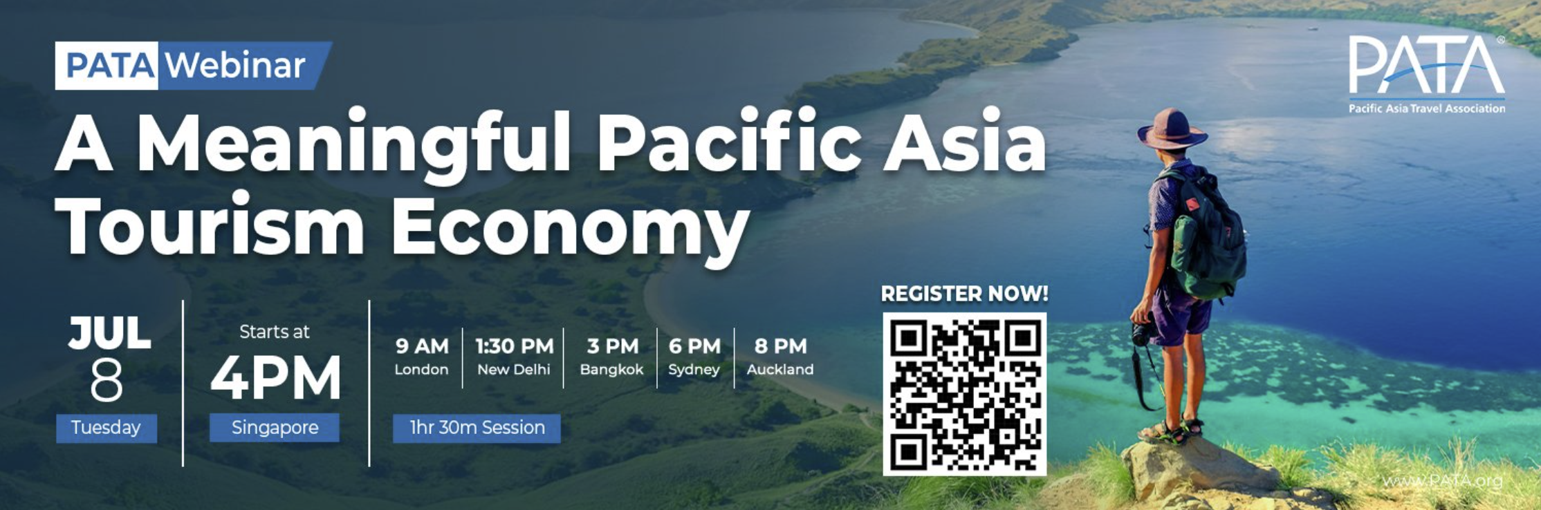 Tourism Banner