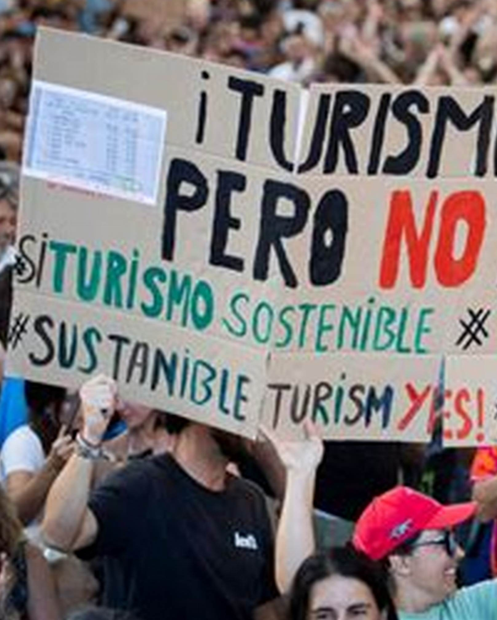 Hotel Strikes Spain