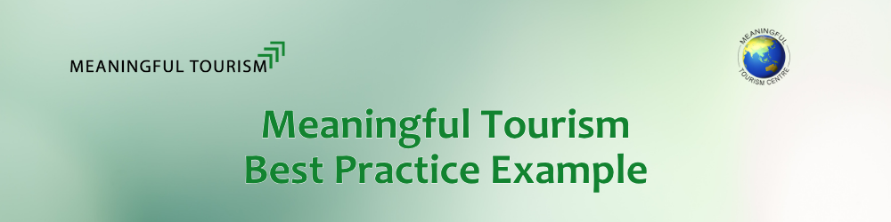 Designing Meaningful Tourism for a Changing World