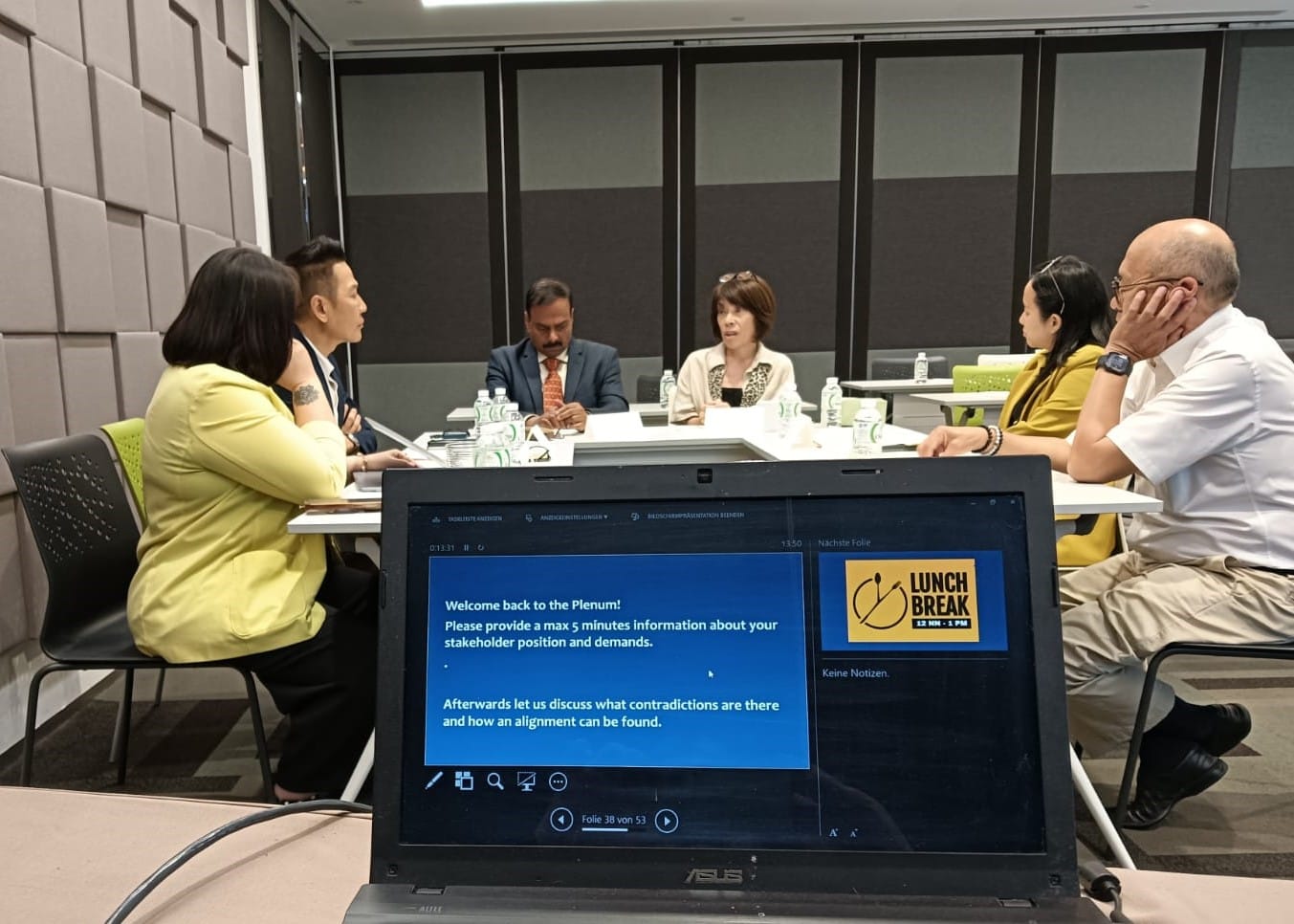 Designing Meaningful Tourism for a Changing World