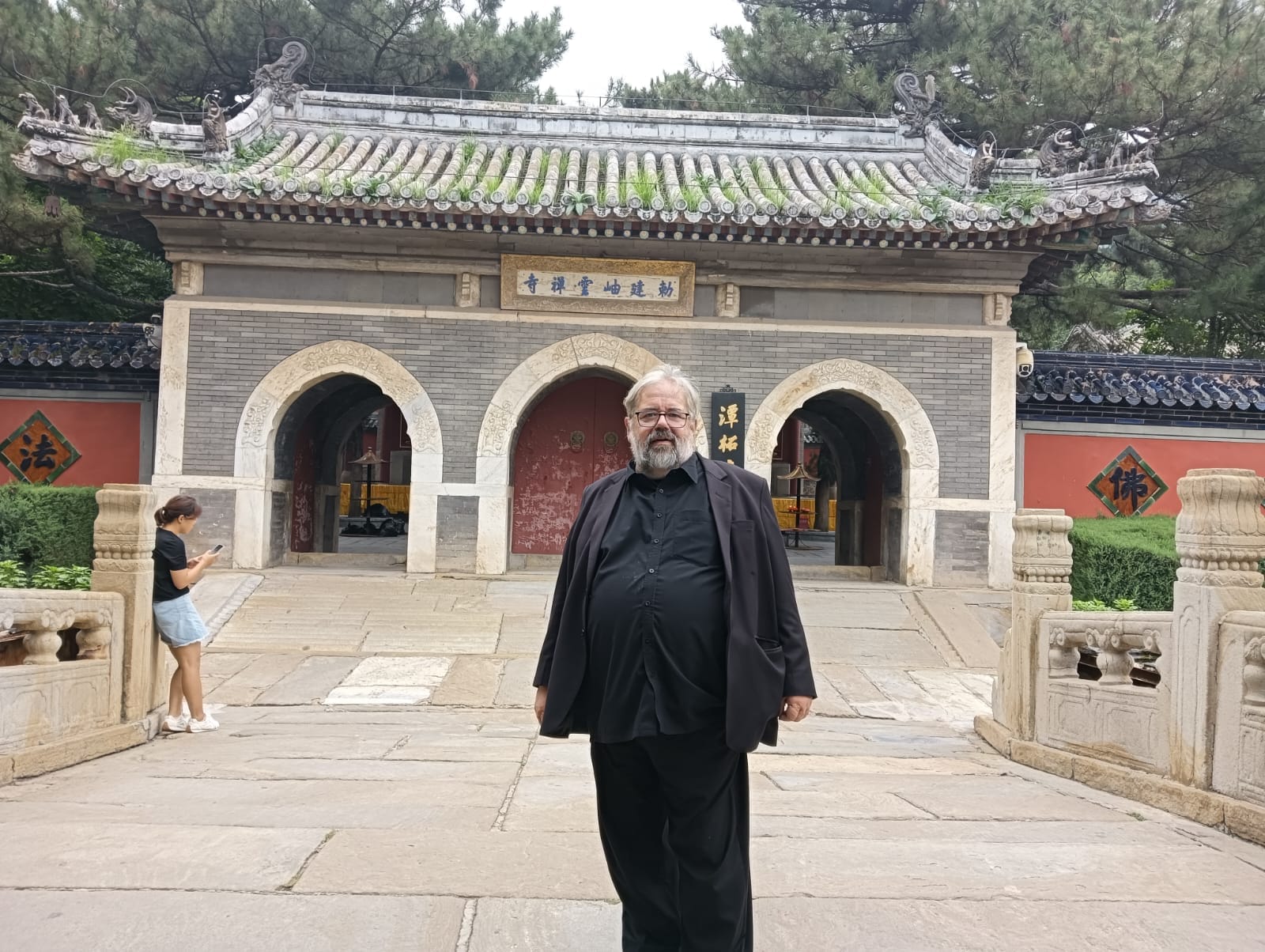 China – Polluter and Clean Energy Producer No. 1