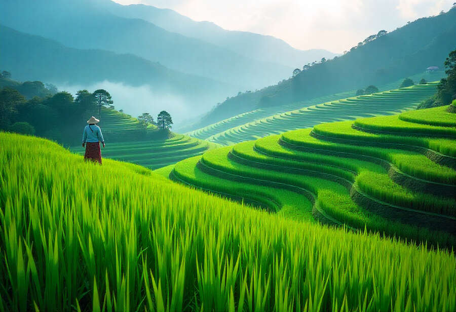 Designing Meaningful Tourism for a Changing World