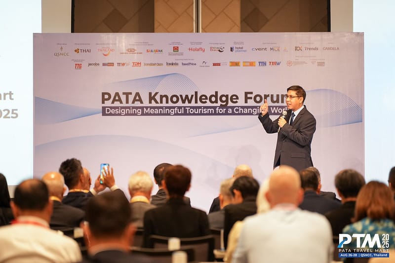 Europe is the past, Asia is the present, Africa is the future