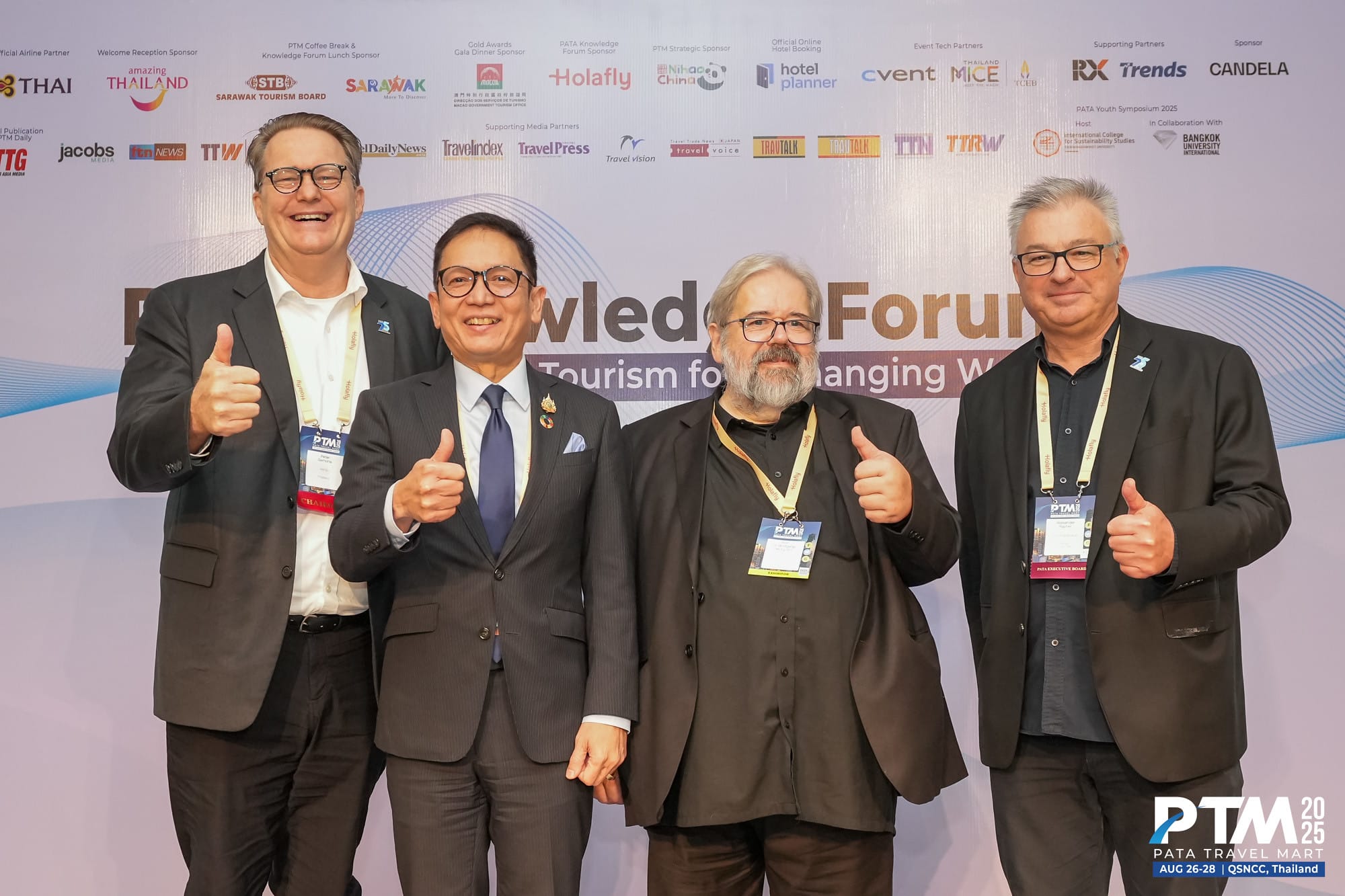 Europe is the past, Asia is the present, Africa is the future