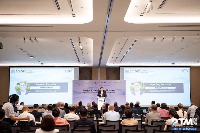 Europe is the past, Asia is the present, Africa is the future