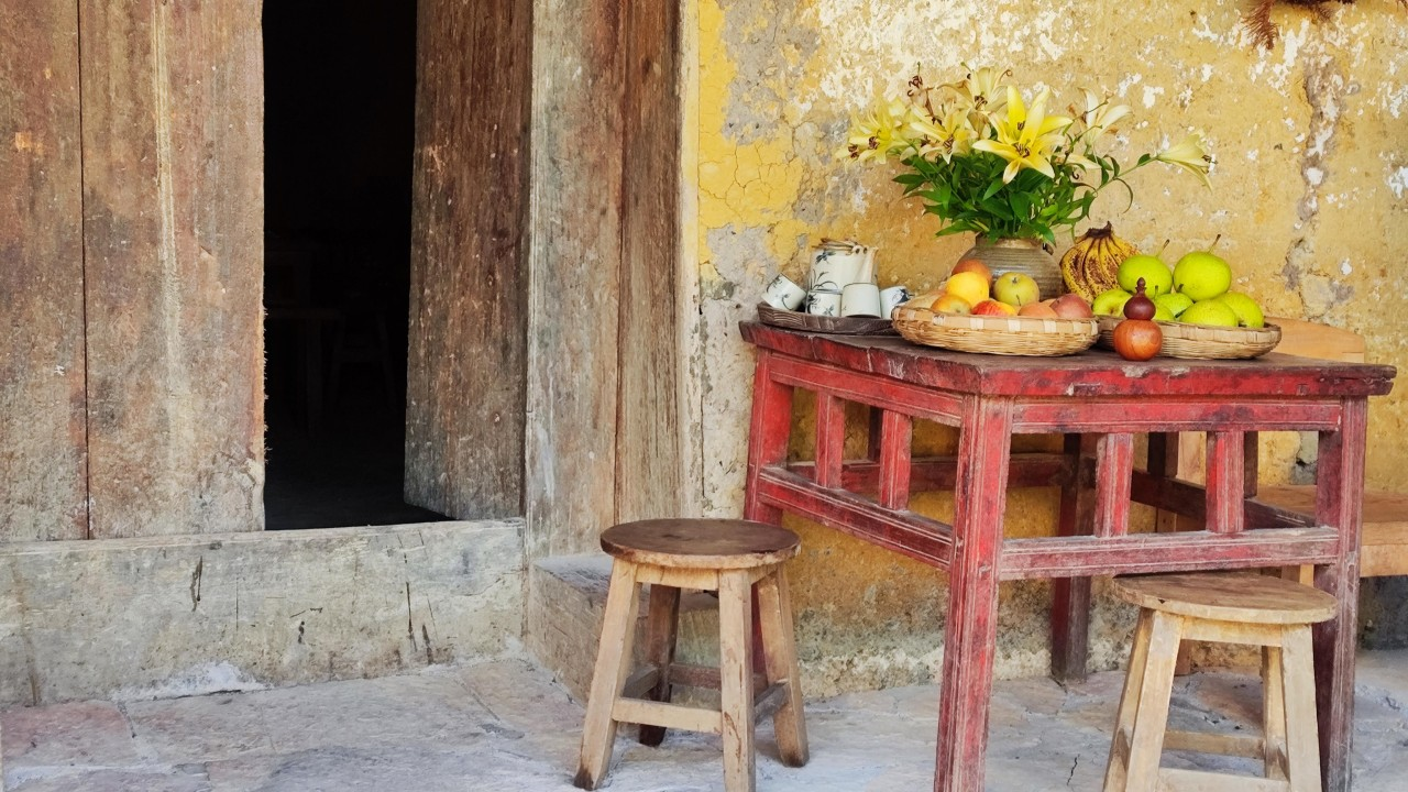 Europe is the past, Asia is the present, Africa is the future