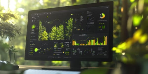 Earning money from sustainable hospitality