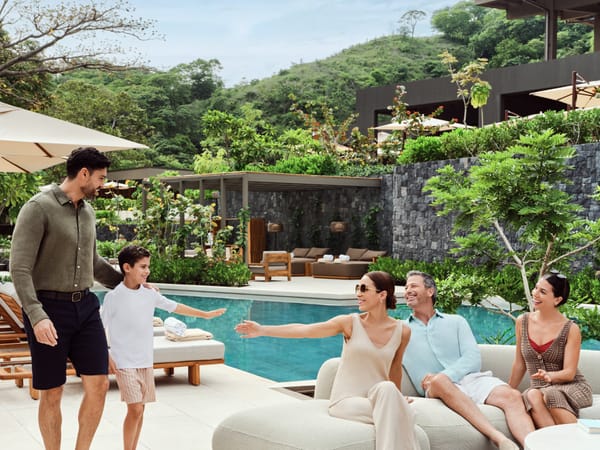 From Mass Tourism to Meaningful Tourism