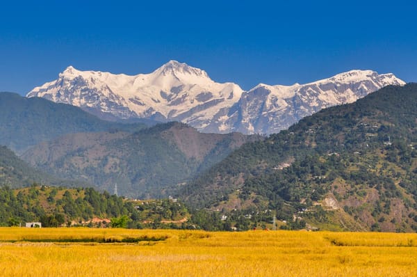 A Meaningful Tourism Economy for Nepal